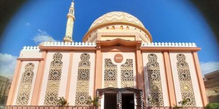 وزارة الأوقاف: فتتح 19 مسجدًا غدًا الجمعة ضمن خطتها لإعمار بيوت الله عز وجل - تواصل نيوز