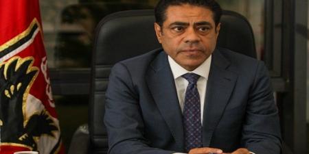 طارق قنديل يشكر مسئولي الجيش الملكي على الضيافة المميزة للنادي الأهلي - تواصل نيوز