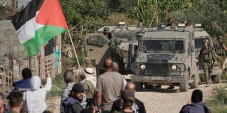 4 دول أوروبية تدعو الاحتلال الإسرائيلي إلى حماية الفلسطينيين ووقف عنف المستوطنين - تواصل نيوز