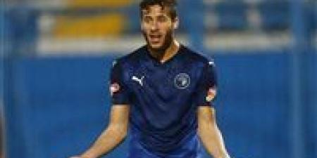 هاني زهران: ما زال الأمل قائما في إلغاء إيقاف رمضان صبحي.. ونملك أسبابا قوية للطعن على حكم الكاس - تواصل نيوز