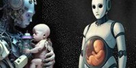 150 شركة تعمل في بكين.. الصين تحذّر من «فقاعة الروبوتات البشرية» - تواصل نيوز