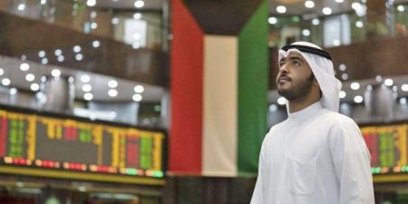 بورصة الكويت تغلق تعاملات الخميس على انخفاض مؤشرها العام 42ر17 نقطة - تواصل نيوز