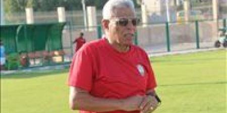 تعرف علي حقيقة الأزمة الصحية المفاجئة التي تعرض لها شديد قناوي مدرب المنيا - تواصل نيوز