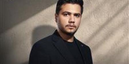 صديق أحمد فهمي.. عمر رياض يكشف تفاصيل شخصيته في مسلسل 2 قهوة |خاص - تواصل نيوز