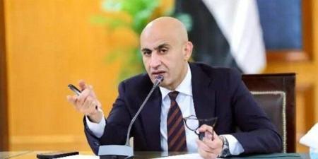 وزير التعليم: إطلاق أول قاعدة بيانات وطنية متكاملة للعامين الدراسيين 2024 و2025 - تواصل نيوز