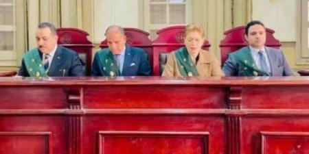 السجن 3 سنوات للسائح المتهم باستعرض القوة وارتكاب حادث على كوبرى أكتوبر - تواصل نيوز