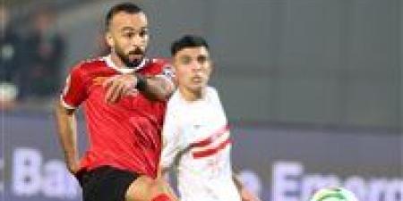 أفشة يكشف أسرار "القاضية ممكن" في ذكرى نهائي القرن - تواصل نيوز