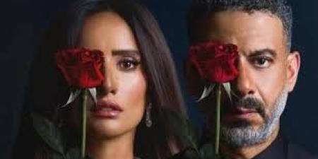 تعرف على موعد عرض آخر حلقتين من مسلسل ورد وشوكولاتة - تواصل نيوز