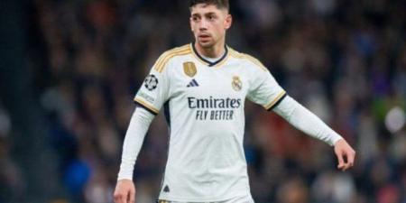 فالفيردي يعلق على شائعات خلافه مع ألونسو - تواصل نيوز