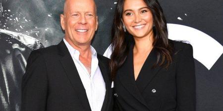 أسرة بروس ويليس تعلن نيتها التبرع بدماغه بعد وفاته.. (تفاصيل) - تواصل نيوز