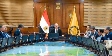 جامعة بني سويف تفتح ملف "الأمن الاجتماعي": ندوات لمكافحة الابتزاز الإلكتروني ومواجهة المخدرات - تواصل نيوز