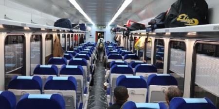 مواعيد قطارات اليوم الخميس 27 نوفمبر 2025 من «أسوان للقاهرة والإسكندرية» - تواصل نيوز