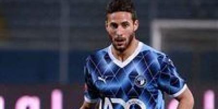 ذا صن| رمضان صبحي في ورطة كبرى: نجم ميسي مصر مهدد بإنهاء مسيرته - تواصل نيوز