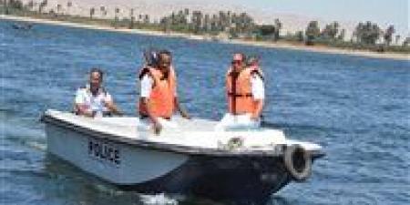 الداخلية تضبط مخدرات وهجرة غير شرعية وتشدد السيطرة على المنافذ - تواصل نيوز