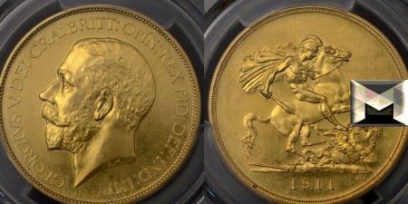 تعرف على سعر الجنيه الذهب فى الصاغة المصرية اليوم 27 نوفمبر 2025 - تواصل نيوز