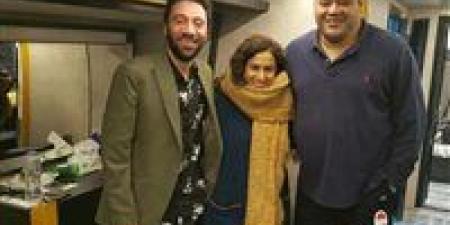 رحلة شاقة ولكن ممتعة.. جهاد حسام الدين توجه رسالة بعد انتهاء مسلسل كارثة طبيعية - تواصل نيوز