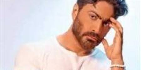 تامر حسني عن تعرضه لـ خطأ طبي: مش حقيقي - تواصل نيوز