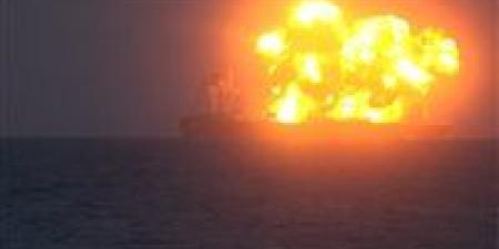 انفجارات تضرب ناقلتي نفط قرب السواحل التركية… ماذا يحدث في البحر الأسود؟ - تواصل نيوز