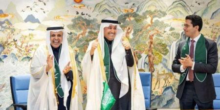 السعودية تفوز بعضوية مجلس المنظمة البحرية الدولية IMO لعامي 2026 - 2027 - تواصل نيوز