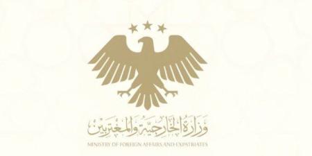 سوريا تدين توغل قوات الاحتلال في "بيت جن" بريف دمشق وتحمل إسرائيل مسؤولية التصعيد - تواصل نيوز