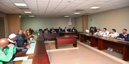 الزمالك بالزي التقليدي أمام كايزر تشيفز الجنوب أفريقي - تواصل نيوز