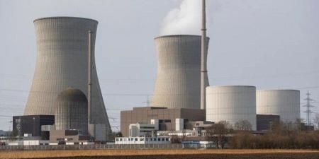 عاجل | الإعلان عن 1450 فرصة عمل برواتب تبدأ من 10 آلاف جنيه بمحطة الضبعة النووية - تواصل نيوز