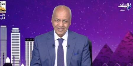 نجني الثمار قريبًا.. مصطفى بكري يكشف عن إعلان هام من الحكومة - تواصل نيوز