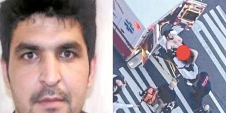 أمريكا تدرس ترحيل عائلة المواطن الأفغاني المشتبه في حادث الحرس الوطني - تواصل نيوز