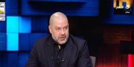 النائب أحمد دياب: الحضور الجماهيري قبل إنشاء الرابطة لم يتخطى 50 مشجعًا والاستثمار يشمل قطاع كرة القدم فقط بدون تغيير هوية الأندية - تواصل نيوز