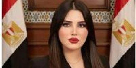 تحيا مصر ينشر السيرة الذاتية لـ ريهام ابوالحسن رمضان بعد فوزها في انتخابات النواب 2025 - تواصل نيوز