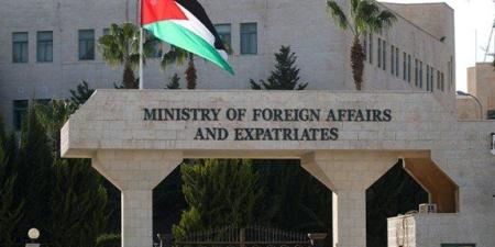 الأردن يدين عدوان الاحتلال الإسرائيلي على بلدة "بيت جن" في ريف دمشق - تواصل نيوز