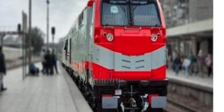 لو مسافر.. اعرف مواعيد قطارات القاهرة الإسكندرية اليوم الجمعة 28 نوفمبر 2025 - تواصل نيوز