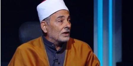 هل يجوز للزوجة أن تشترط على زوجها عدم الزواج بأخرى؟.. أزهري يوضح - تواصل نيوز