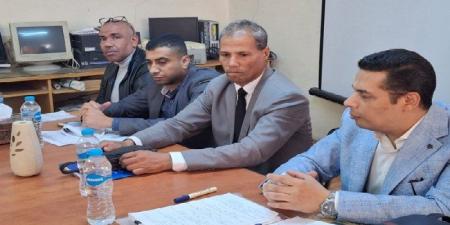 تنفيذ دورة تدريبية متخصصة للجمعيات التعاونية الإنتاجية النسائية بالأقصر - تواصل نيوز