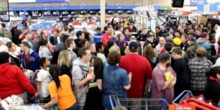 نصائح مهمة لحمايتك من جرائم النصب الإلكترونى فى عروض البلاك فرايدى - تواصل نيوز