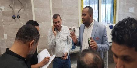 إحالة أطباء للتحقيق لغيابهم عن العمل في وحدتي عزبة البوصة وبلاد المال البحري بأبوتشت - تواصل نيوز