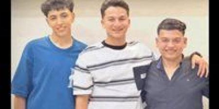 مصرع 3 شباب سقطت بهم السيارة في ترعة المريوطية - تواصل نيوز