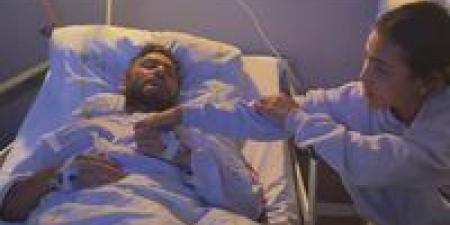 بعد أزمته الصحية الأخيرة.. تفاصيل خروج تامر حسني من المستشفى - تواصل نيوز