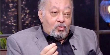 سامي مغاوري يكشف تفاصيل اندلاع حريق مسلسل الكينج بمشهد زفاف محمد إمام - تواصل نيوز