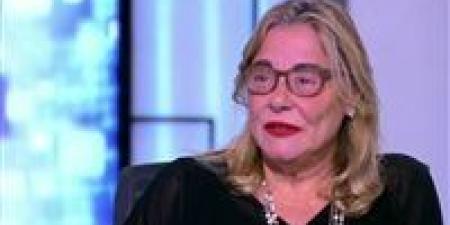 "عاشت معاه 30 سنة".. تفاصيل مرعبة ترويها مها أبو عوف عن شبح يهودي سكن منزلها - تواصل نيوز