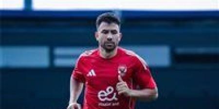 بعد تبديلات توروب.. الأهلي ينتفض وتريزيجيه يسجل هدف التعادل أمام الجيش الملكي - تواصل نيوز