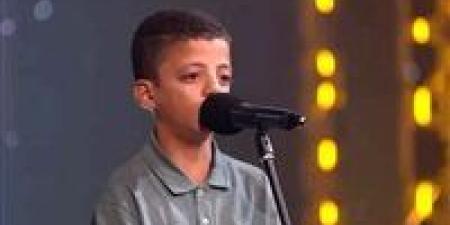 عودة مُبهرة.. ماذا قال الطفل عبدالله عبدالموجود بعد رجوعه إلى "دولة التلاوة"؟ - تواصل نيوز