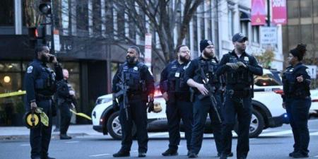 وفاة أحد عناصر الحرس الوطني بحادث إطلاق النار قرب البيت الأبيض - تواصل نيوز