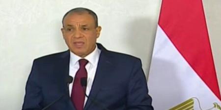 وزير الخارجية يعرب عن التقدير لمستوى التعاون المتنامي بين مصر وكرواتيا خلال السنوات الأخيرة - تواصل نيوز