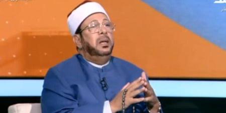 الإسلام صعب إثبات الزنا.. أزهري يوضح السبب - تواصل نيوز