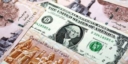 تعرف على سعر الدولار في مصر اليوم الجمعة 28 نوفمبر 2025 - تواصل نيوز