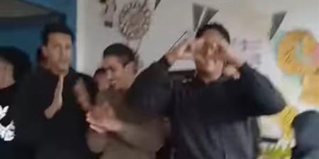 بعد استغاثه معلمة.. تعليم الإسكندرية تشكل لجنة عاجلة للتحقيق في واقعة مدرسة عبد السلام المحجوب - تواصل نيوز