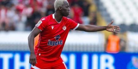 إصابة قوية تُجبر الوداد المغربي على نقل عزيز كي إلى المستشفى في تنزانيا - تواصل نيوز