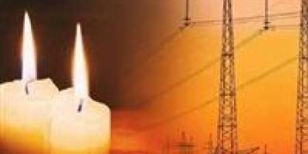 مصر والسعودية تبدأ اختبار الربط الكهربائي لتبادل 3 آلاف ميجاوات.. وتشغيل 1500 ميجاوات ديسمبر المقبل - تواصل نيوز