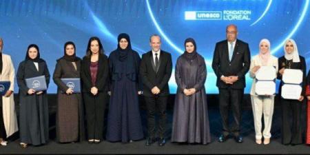 فوز باحثتين كويتيتين بجائزة "لوريال - اليونسكو للنساء في العلوم" - تواصل نيوز